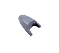 VETJMUA for Great for Wall for Poer for Power for GWM for Cannon No Painted Exterior Door Handle Cap Fit Passenger Side Door Handle(Rear Left)