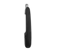 VETJMUA for Hyundai for Accent 2006-2011 82650-1E000 82660-1E000 83660-1E000 83650-1E000 Car Front Rear Left Right Exterior Door Handle Passenger Side Door Handle(Rear Right)