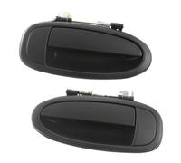 VETJMUA for Nissan for Navara Np300 2015-2019 90606-4JG0C Car Trunk Lid Lock Tailgate Exterior Door Handle Passenger Side Door Handle