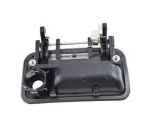 VETJMUA for Suzuki for Swift for Geo for Metro 1989-1994 Exterior Outside Door Handle Front Left Or Right LH RH Passenger Side Door Handle(Front Right)