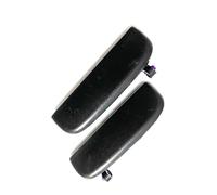 VETJMUA for Suzuki New FAlto Car Front Rear Outer Exterior Door Open Handle Outside Door Knob Left Right Handle Part Passenger Side Door Handle(Left and Right)