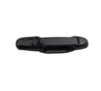 VETJMUA for Toyota for Sienna 1998 1999 2000 2001 2002 2003 69220-08010 69210-08010 69230-08010 Car Exterior Door Handle Front Rear Passenger Side Door Handle(Rear Right)