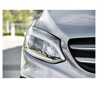 VETJMUA Front Headlight For Benz W246 B200 B260 2015 2016 2017 2018 2019 Headlights Full LED Headlight Assembly Headlamp A2469063301 Car Head light(With Module RH)