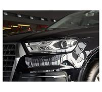 VETJMUA Front Headlight For Q7 SQ7 2016 2017 2018 2019 Headlight Xenon HID Headlight Assembly Headlamp 4M0941043A 4M0941044 Car Head light(With Module LH)