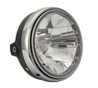 VETJMUA Lights CB900 CB400 CB750 CB1300 CB1100 For Hornet 250 8" Inch Round Motorcycle Headlight Motorbike Front Headlamp