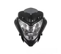 VETJMUA Lights For BAJAJ For PULSAR 150 200 NS Motorcycle Headlights Motorbike Front Headlamp