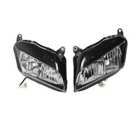 VETJMUA Lights For CBR600RR F5 2007 2008 2009 2010 2011 2012 Motorcycle Headlight Headlamp Lamp Assembly Motorbike Front Headlamp