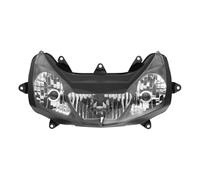 VETJMUA Lights For CBR954 For CBR 954 2002-2003 Motorcycle Front Headlight Assembly Headlamp Motorbike Front Headlamp