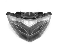 VETJMUA Lights For Kawasaki For Ninja 300 250 Z250 Z300 For Ninja250 300 Motorcycle LED Tail Light Rear Light Turn Signals Integrated Motorbike Front Headlamp