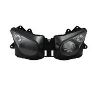 VETJMUA Lights For Kawasaki For Ninja ZX10R ZX-10R 2006-2007 Front Headlight HeadLamp Assembly Motorbike Front Headlamp