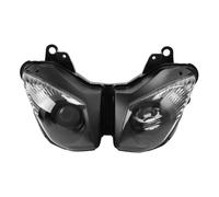 VETJMUA Lights For Kawasaki For Ninja ZX6R ZX-6R 2009-2012 ZX10R ZX-10R 2008-2010 Motorcycle Front Headlight Head Lamp Motorbike Front Headlamp