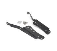 VETJMUA Motorcycle luggage rack For ADV350 For ADV 350 For Adv350 Rear Luggage Racks Trunk Bracket Black Motorcycle Tail Rack Rear Shelf Motorcycle Rear Rack