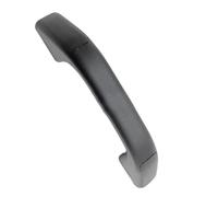VETJMUA Outer Door Handle 175mm Grab Pull Door Handles with Hole Covers Trailer Caravan Motorhome Van Car Exterior Parts Door Handles Parts Passenger Side Door Handle(A)