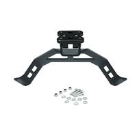 VETJMUA Phone bike Mount For FJR1300 2013-2024 Motorcycle GPS Mount Navigation Plate Bracket Windshield Phone Stand Holder(Type 1)