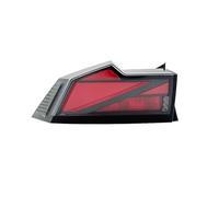 VETJMUA Rear Lamp Light Tail For Changan For UNI-V 2022 2023 Outer LED Tail Light Assembly Brake Lights Reverse Carturn Signal Lamp(Only Left)