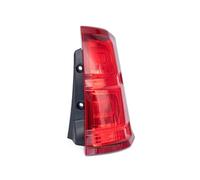 VETJMUA Rear Lamp Light Tail For Great For Wall For Haval H9 Rear Bumper Tail Light Reverse Stop Brake Lamp Driving Lamp Taillights Assembly(Up Right Side)