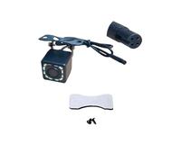 VETJMUA Reverse Camera 4 Pin HD 12LED Night Vision Video Camera Wide Angle 170 Degree Parking Camera For Car Accessories
