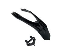 VETJMUA Tail Brake Light For GASGAS EC250 EC250F EC300 EC350F Rear For Fender Splash Mud Guard Taillight Licence Bracket With LED Brake Lamp Motorcycle Tail light(Tail Light Bracket)