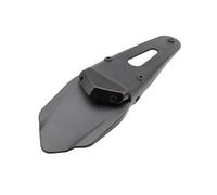 VETJMUA Tail Brake Light Universal 12V LED Taillight Brake Lamp With Rear Fender License Plate Bracket Holder For Enduro For Off-Road For Bike Motorcycle Tail light(B)