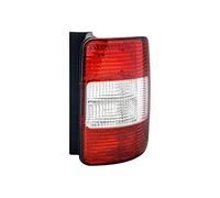 VETJMUA Tail Light For VW For Caddy MK2 MK3 2004-2005 2006 2007 2008 2009 2010 Car Tail Light Rear Stop Brake Tail Lamp Without Bulbs Taillights(Right)