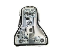 VETJMUA Tail Light For VW For Polo 2006-2010 6QD 945 257 A 6QD 945 258 A Rear Taillight Tail Lamp Light Bulb Holder Base Circuit Board Taillights(Right side)