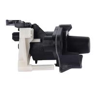 VETJMUA Trunk Lock Tailgate Lock For Citroen C1 2005-2014 Boot Lid Latch 8726R6 B001185080