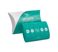 Vetkintape® Cutter: The Ultimate Kinesiology Tape Cutting Device | Effortless, Precise, and Convenient! | Pre-cut Veterinary Kinesiology Tape On Demand | Cut 2.4 inch tape To Desired Lengths & Strokes