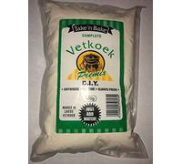 Vetkoek Dumplings Take'n Bake mix -800g - Proudlu South African - DIY Just Add Water