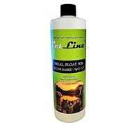 VetLine Fecal Float Sol, Sugar-Based, SpG: 1.27 (500 ml)
