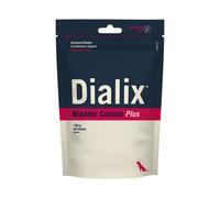 VETNOVA DIALIX® Bladder Control Plus