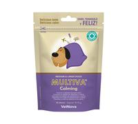 VETNOVA MULTIVA® Calming Medium and Large Dog 25 Chews