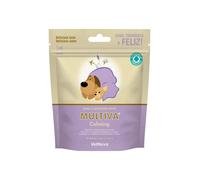 VetNova MULTIVA® Calming Small & Miniture Dogs 25 Chews