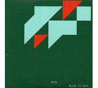 VETO (2) - Built To Fail-CDS