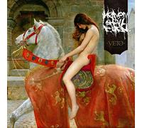 Heaven Shall Burn – Veto – CD – US Import