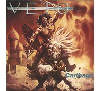 Veto (6) - Carthago [Vinyl LP]