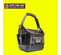 Veto Pro Pac TECH OT-MC Compact Open Top Tool Bag