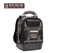 Veto AX3518 Pro Pac TECH PAC MC Tool Backpack / Rucksack Bag