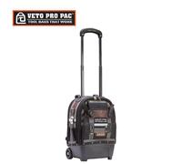Veto Pro Pac Tech Pac Wheeler Tool Bag