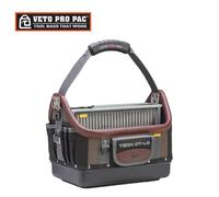Veto AX3580 Pro Pac Tech OT LC Open Top Tool Bag with Centre Box