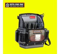 Veto Pro Pac TP6B Tool Pouch