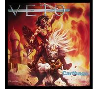 VETO - CARTHAGO [VINYL]