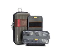 Veto OC140 Case Medium with Tool Panel