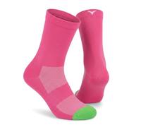 Veto Performance Road Cycling Socks, Crew, Lightweight, Breathable, Unisex | Model 1.0, Wind Tunnel Tested | Stay-Up Band, Seam-Free Toe | UCI Compliant, OEKO-TEX Certified