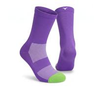 Veto Performance Road Cycling Socks, Crew, Lightweight, Breathable, Unisex | Model 1.0, Wind Tunnel Tested | Stay-Up Band, Seam-Free Toe | UCI Compliant, OEKO-TEX Certified