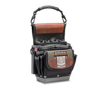 Veto Pro Pac TP4-B Tool Pouch with Hard Plastic Base