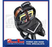 Veto Pro Pac Professional Tech Pac LT Tool Bag 15" Laptop Pocket Weatherproof