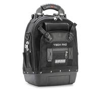 Veto Pro Pac TECH-PAC Blackout Tool Backpack - BUILD OUT BAG - NO PANELS