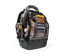 Veto Pro Pac Tech Pac CAMO - Workhorse Full Size Back Pack Tool Bag
