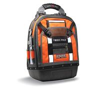 VETO PRO PAC TECH PAC HIVIZ Orange Tool Back Pack