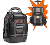 Veto Pro Pac TECH-PAC Tool Backpack plus Free CB-LD